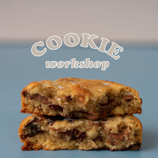 The Cookie Workshop